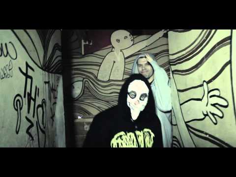 Řezník - Burning Dreams ft. Sean Strange (Prod by Snowgoons) VIDEO