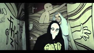 Řezník - Burning Dreams ft. Sean Strange (Prod by Snowgoons) VIDEO