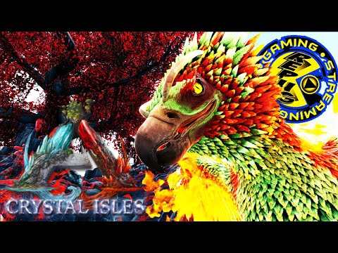 Summer Bash is Heating up Grand Embertross! [RePuG ARK Pugnacia # 4]