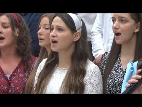 10 Tineret Nu voi uita minunea