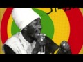 Sizzla- Vision