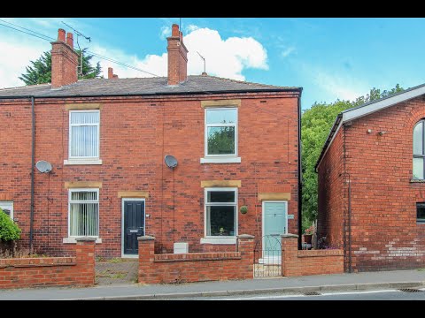 Wrenthorpe Road, Wakefield - Virtual Tour