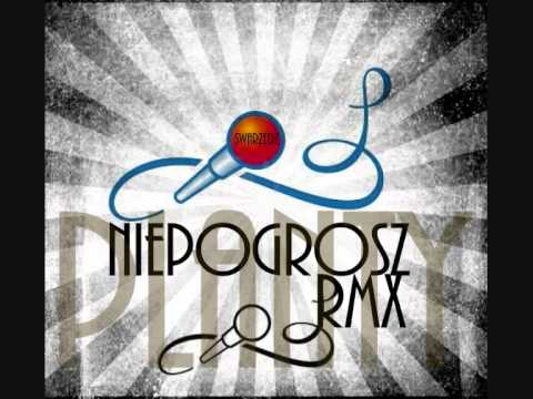 Vinnie Paz ft. Clipse - Street Wars (RMX NiePoGrosz)