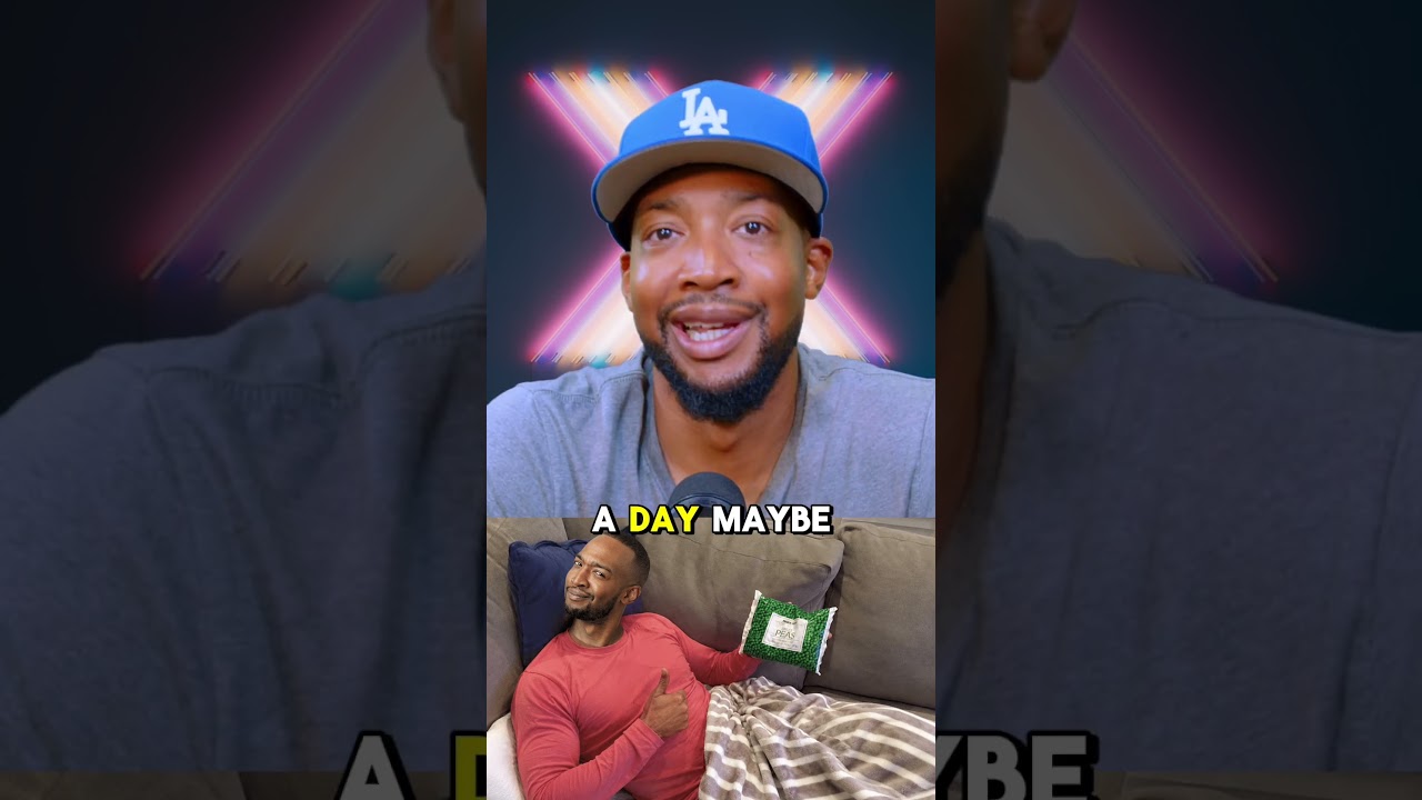Keon Polee talks about his experience getting a vasectomy