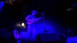 John 5 "Sounds of Impalement" (Boney Shoulders) Cover Live M65 RI Feb 22, 2014