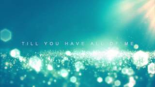 More Like You - Lyric Video - Hayli Lindgren