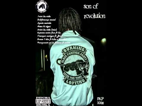 Thugg- diferença social