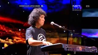 Download lagu Iwan Fals - Satu satu - Konser Suara Untuk Negeri Jakarta mp3 Download lagu Iwan Fals - Satu satu - Konser Suara Untuk Negeri Jakarta mp3