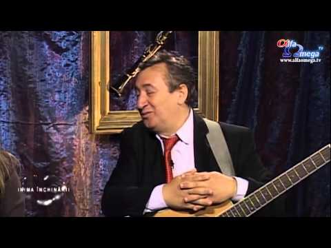 Inima inchinarii 3.17 - Voi binecuvanta pe Domnul - cu Cristian si Cristina Vaduva - 2013