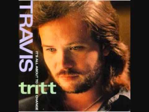Travis Tritt - The Whiskey Ain't Workin' (It's All About To Change)
