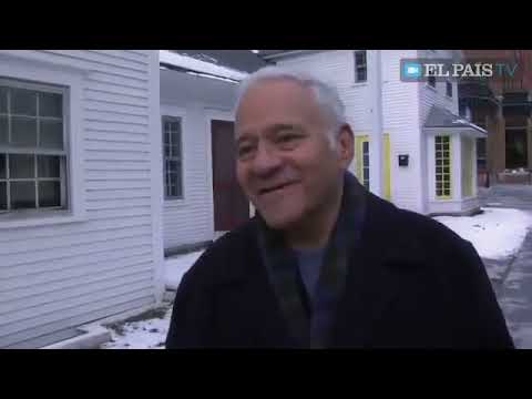 Ex presidente Gonzalo Sanchez de Lozada sobre su exilio en EEUU