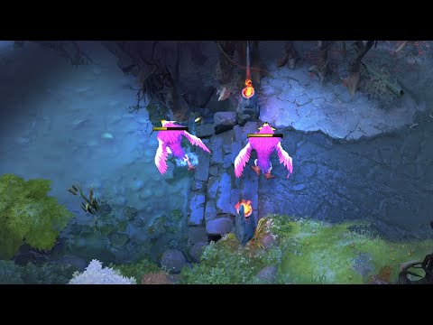 why this hero is always banned in very high mmr games