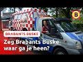 'Redder in nood' Bart zorgt ervoor dat 't Buske toch kan rijden | Brabants Buske
