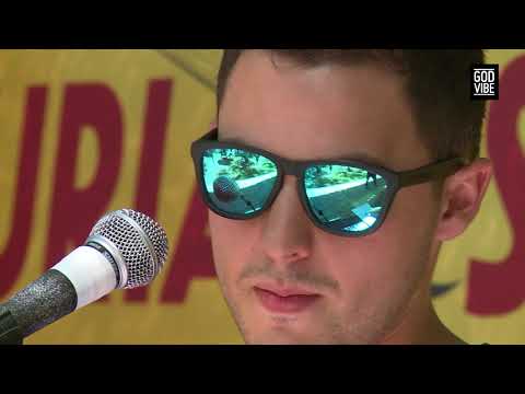 SHOW ON: Mike Tadeu & Mariete Muginga