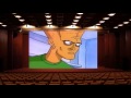 Head, The   S1E01a   The Head Saves The Earth OVERKiLL