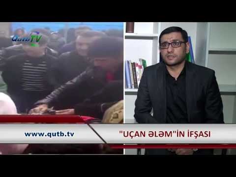 "Uchan Elem" ifshasi (Haci Ramil , Haci Sahin Ve s.)