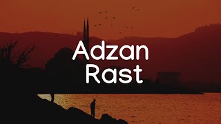 Download lagu Adzan Irama Paling Enak! | Maqam Rast | Fathur Chan mp3