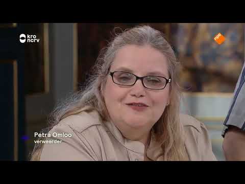 De rijdende rechter - Geniepige iep - 2016