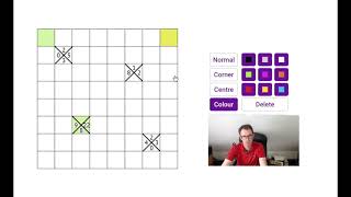 The "Compass" Logic Problem Revisited