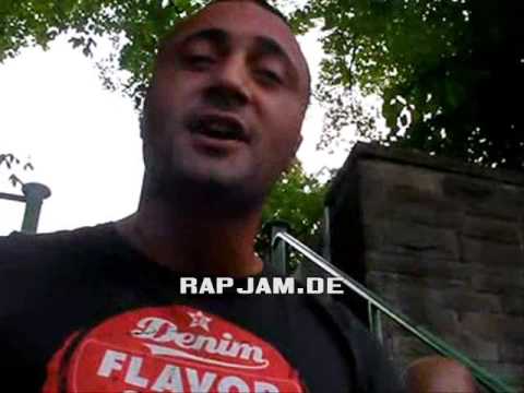 Karakan Freestyle - On RapJam.de