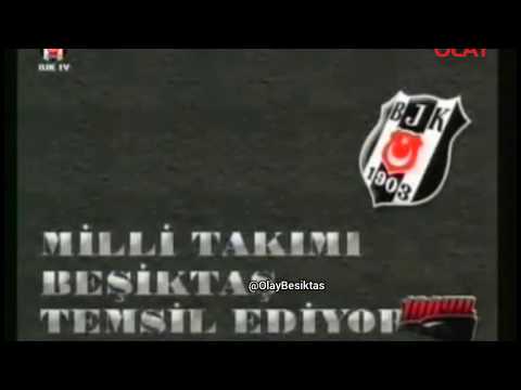 Türk Milli Takımını Temsil Etme Hakkı Verilen Tek Takım BEŞİKTAŞ(16 Mayıs 1952 Türkiye - Yunanistan)