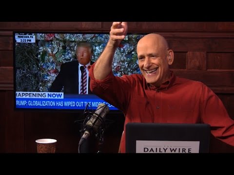 The Andrew Klavan Show Ep. 149 - Only Obama’s Life Matters
