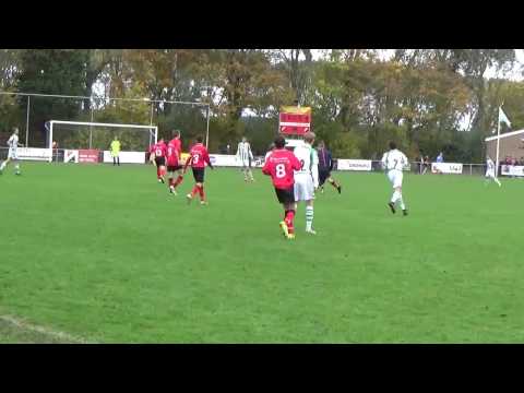 05-11-2016 : RCS O15-1 - Kloetinge O15-1 - tweede helft