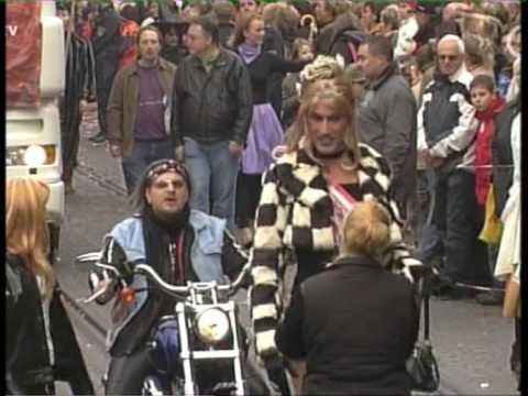 20071014 Bremer Freimarkt - Bremer-Musical-Company - Radio Bremen TV