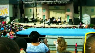 Hands Up (live!) - Max Shneider