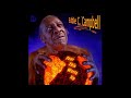 Eddie C Campbell  - Tie Your time