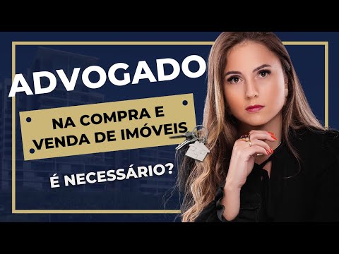 Assessoria jurídica para compra e venda de imóveis. É NECESSÁRIO?