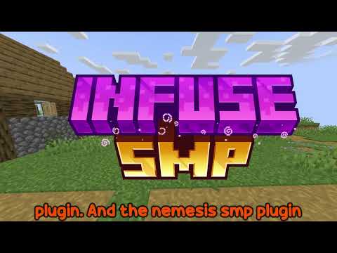 Faxird - Fusion SMP - A Minecraft SMP For Small Content Creators! (Applications Open Now!)