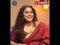 Diagnosed With Throat Cancer Jewel Mary Interview Clips Dhanyavarmaclipschannel