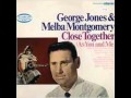 George Jones & Melba Montgomery - Feudin' And Fighting - Tom Page George Jones & Melba Montgomery - Feudin' And Fighting
