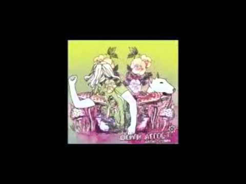 Depth Affect - Honey Folky