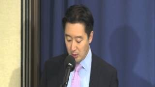 Click to play: The Criminalization of Politics