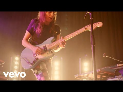 CATBEAR - I Choose Love (Official Video)