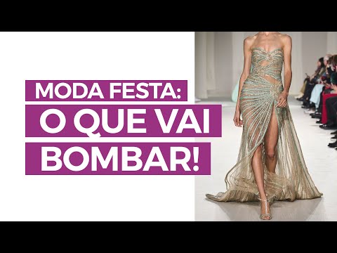 Tendências da passarela que você vai usar no seu dia a dia | Camila Gaio