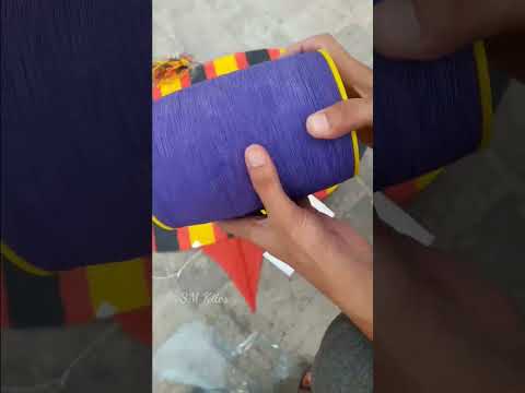 RS. 3000 Only. Tukal Flying Ke Liye Manja. Aflatoon 0.40 Unboxing. Kite Manja. Kite Thread. #SMKites
