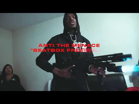 Anti Da Menace - Beatbox Remix (Official Music Video)