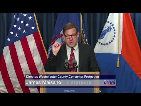 Westchester County Grocers