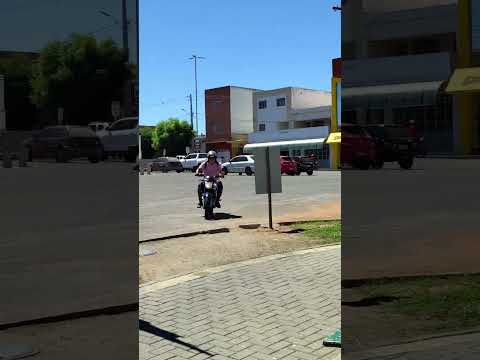 A LINDA CIDADE DE APODI NO RIO GRANDE DO NORTE