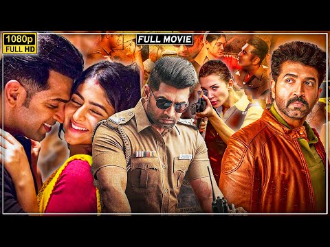 Arun Vijay Super Hit Tamil Blockbuster Full HD Movie || Tamil Full Movie || tamilmovie