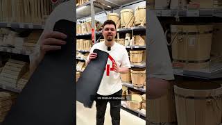 Moisture-absorbent mats DIATOMITE PERFECTO LINEA