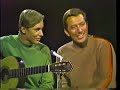 The great Marcos Valle on American TV in the 60's