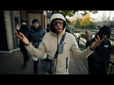 Krillz - Kiss & Cuddle