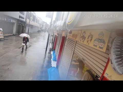 ((Live配信中))　鎌倉『小町通り』の現在の様子です♪　Komachi Street now, Kamakura.