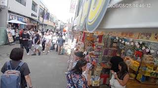 【鎌倉土産】ギャラリーみやび のライブ配信 live webcam