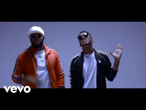 JD, Mad Superstar - Não Sou Culpado Não