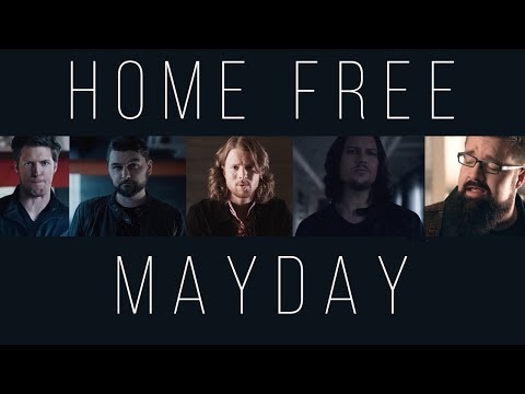 Cam - Mayday (Home Free Cover)